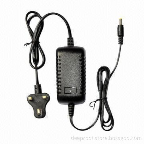 AC/DC Adapter for CCTV Camera with 48W Maximum Output Power, Desktop Type, Mass Market